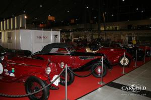 Messe Stuttgart 2010, Stefan C. Luftschitz, Beuerberg, Riedering Luftschitz