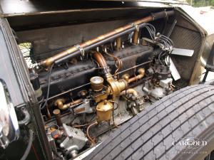 olls Royce Silver Ghost Brewster, pre-war, Stefan C. Luftschitz, Beuerberg, Riedering  