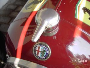 Alfa Romeo P 3 