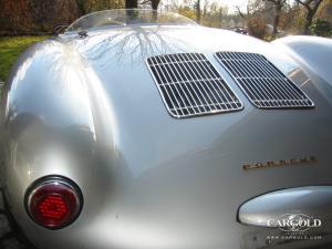 Porsche 550 Spider Mille Miglia,post-war, Stefsn Luftschitz , Stefan C. Luftschitz  Beuerberg 