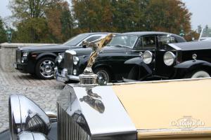 Rolls Royce Bernau, Stefan C. Luftschitz, Beuerberg