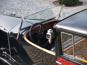 Rolls Royce Phantom I Brewster, pre-war, Stefan C. Luftschitz, Beuerberg