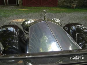 Rolls Royce Silver Ghost, GB, pre-war, Stefan C. Luftschitz, Beuerberg