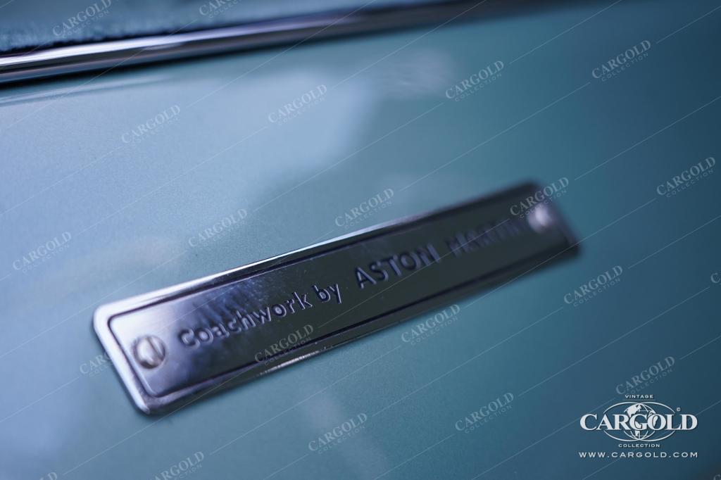 Cargold - Aston Martin DB 2 - Drophead Coupe  - Bild 23