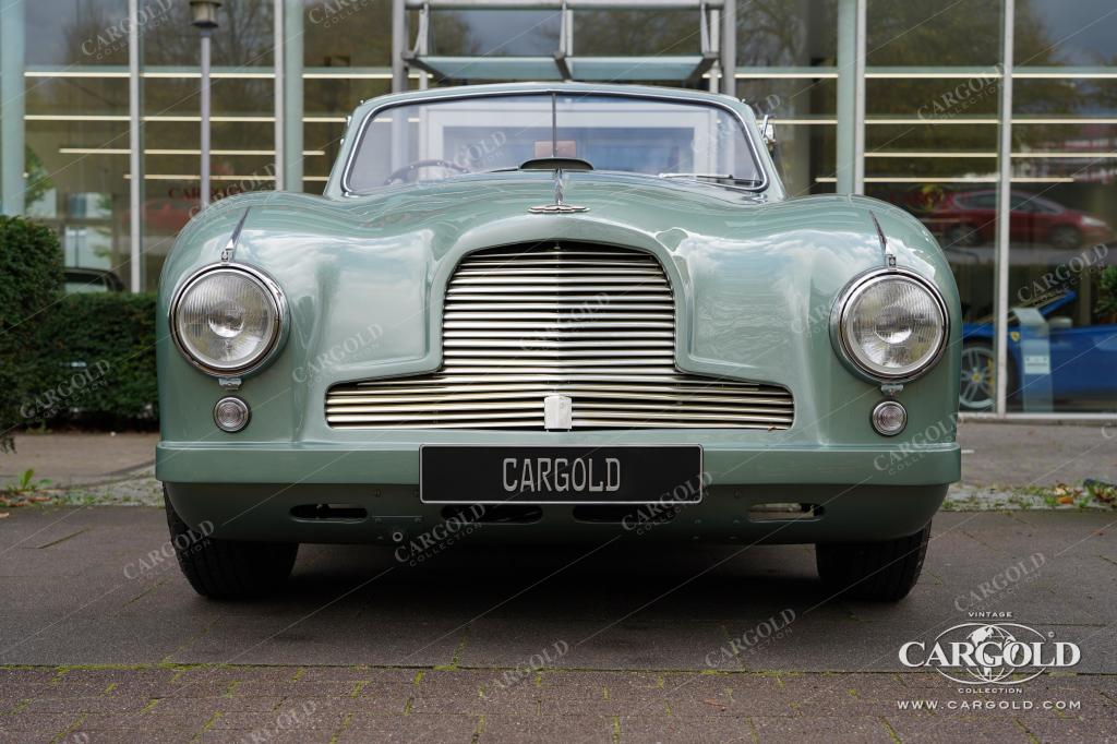Cargold - Aston Martin DB 2 - Drophead Coupe  - Bild 2