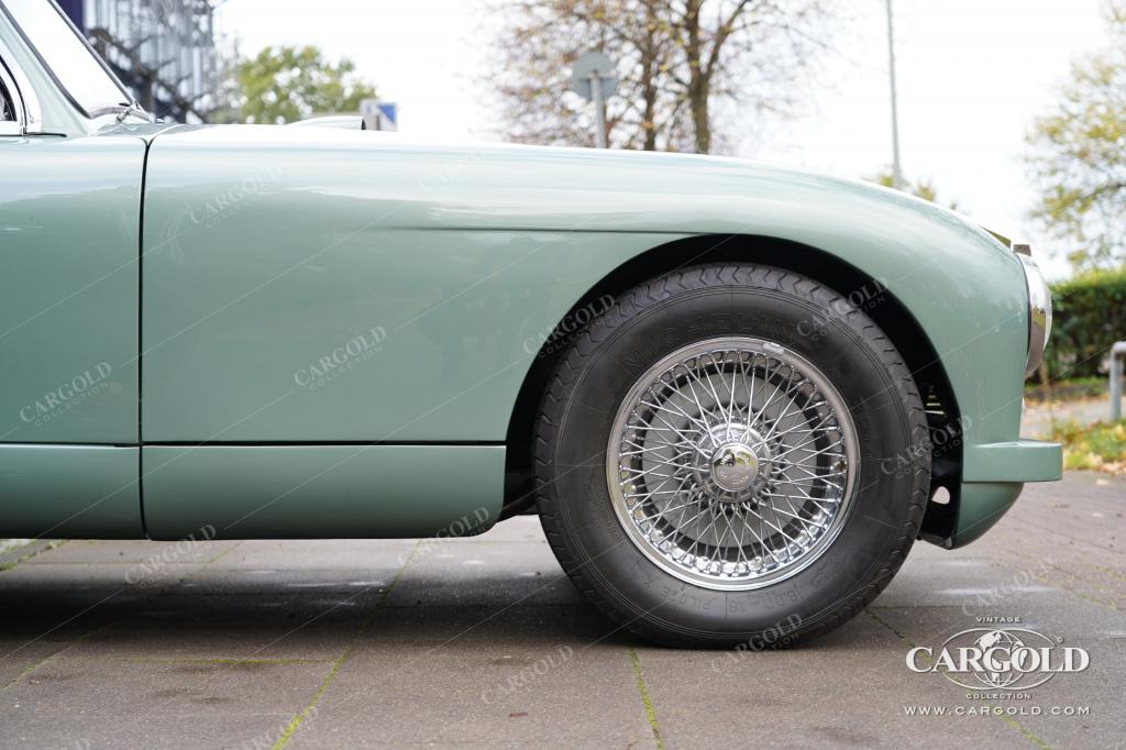 Cargold - Aston Martin DB 2 - Drophead Coupe  - Bild 8