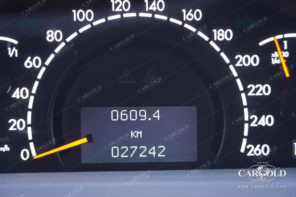Cargold - Mercedes S 600 L - Der Beste! Erst 27.242 km  - Bild 18