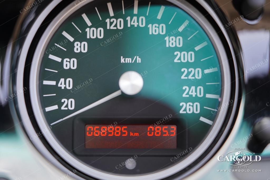 Cargold - BMW Z8 - erst 68.983 km! Einer von 229!  - Bild 28