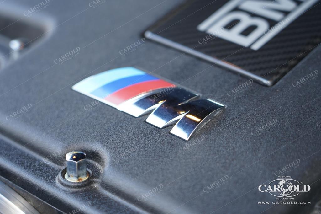 Cargold - BMW Z8 - erst 68.983 km! Einer von 229!  - Bild 8