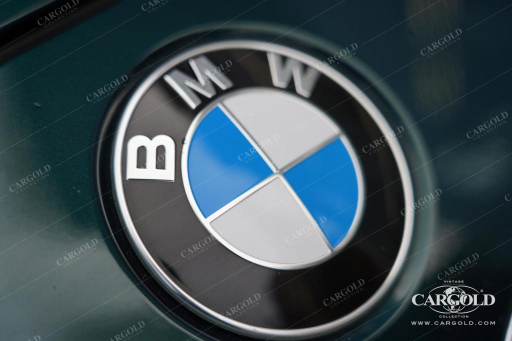 Cargold - BMW Alpina B6 Biturbo Coupe - Edition 50 / Nr. 14 / 18.000 km  - Bild 30