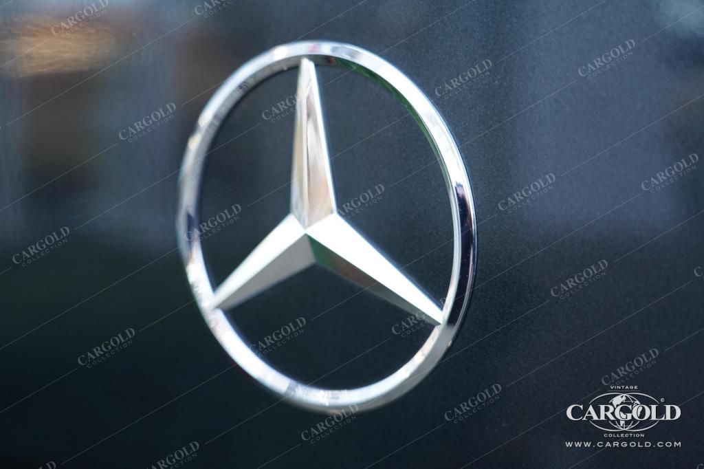 Cargold - Mercedes G500 4x4² - Erst 17.700km/deutsches Fahrzeug  - Bild 19
