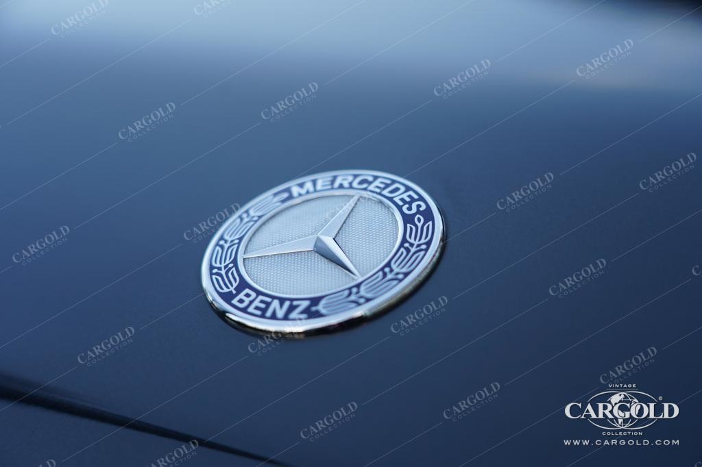 Cargold - Mercedes G500 4x4² - Erst 17.700km/deutsches Fahrzeug  - Bild 23