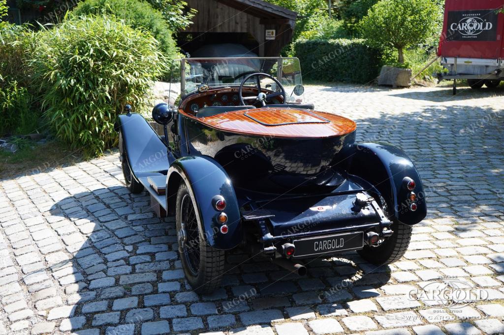 Cargold - Bentley 3 Litre Roadster Boattail  -   - Bild 10