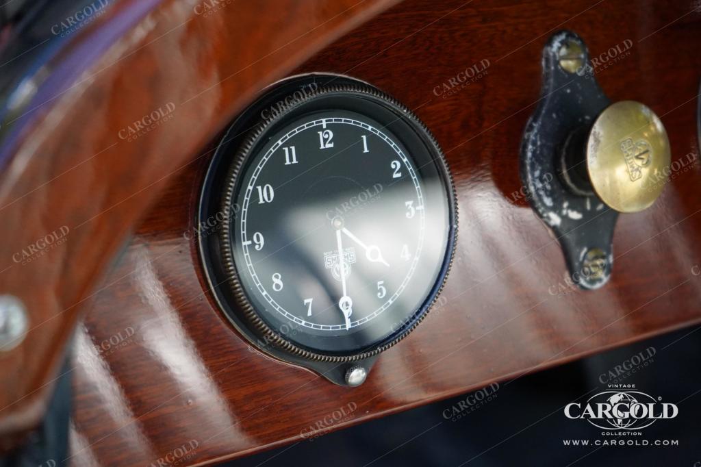 Cargold - Bentley 3 Litre Roadster Boattail  -   - Bild 31