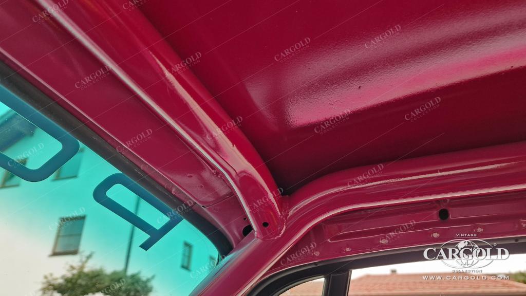 Cargold - Porsche 964 RS N/GT - Sternrubin  - Bild 25