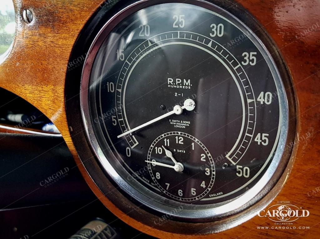 Cargold - Alvis Speed 25 SB - Cross & Ellis Tourer  - Bild 6