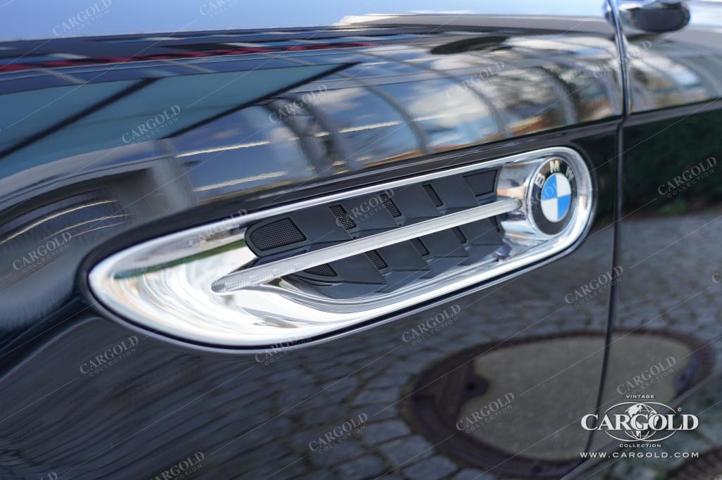 Cargold - BMW Z8 - Farbrarität 3x gebaut, Alpina-Felgen   - Bild 11