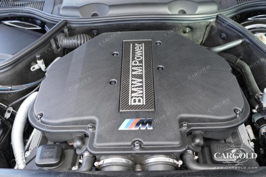 Cargold - BMW Z8 - Farbrarität 3x gebaut, Alpina-Felgen   - Bild 14