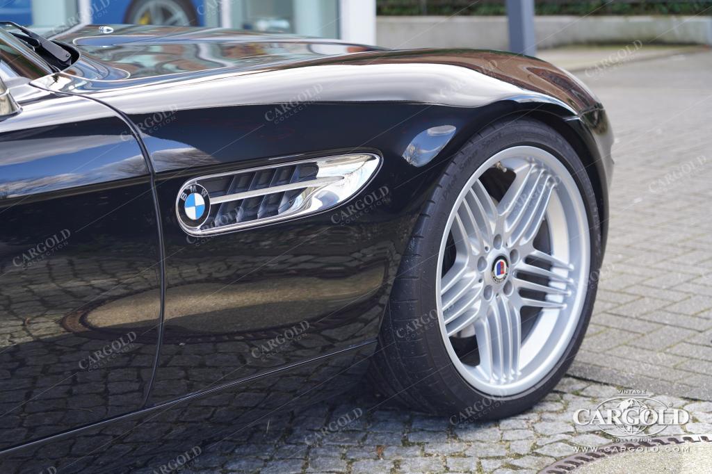 Cargold - BMW Z8 - Farbrarität 3x gebaut, Alpina-Felgen   - Bild 22