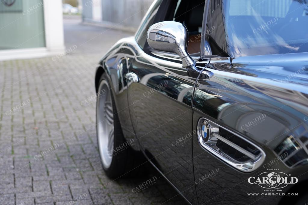 Cargold - BMW Z8 - Farbrarität 3x gebaut, Alpina-Felgen   - Bild 8
