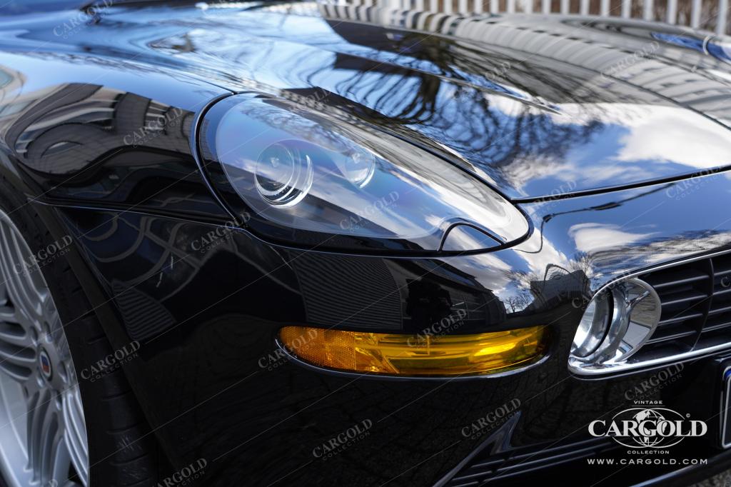 Cargold - BMW Z8 - Farbrarität 3x gebaut, Alpina-Felgen   - Bild 9
