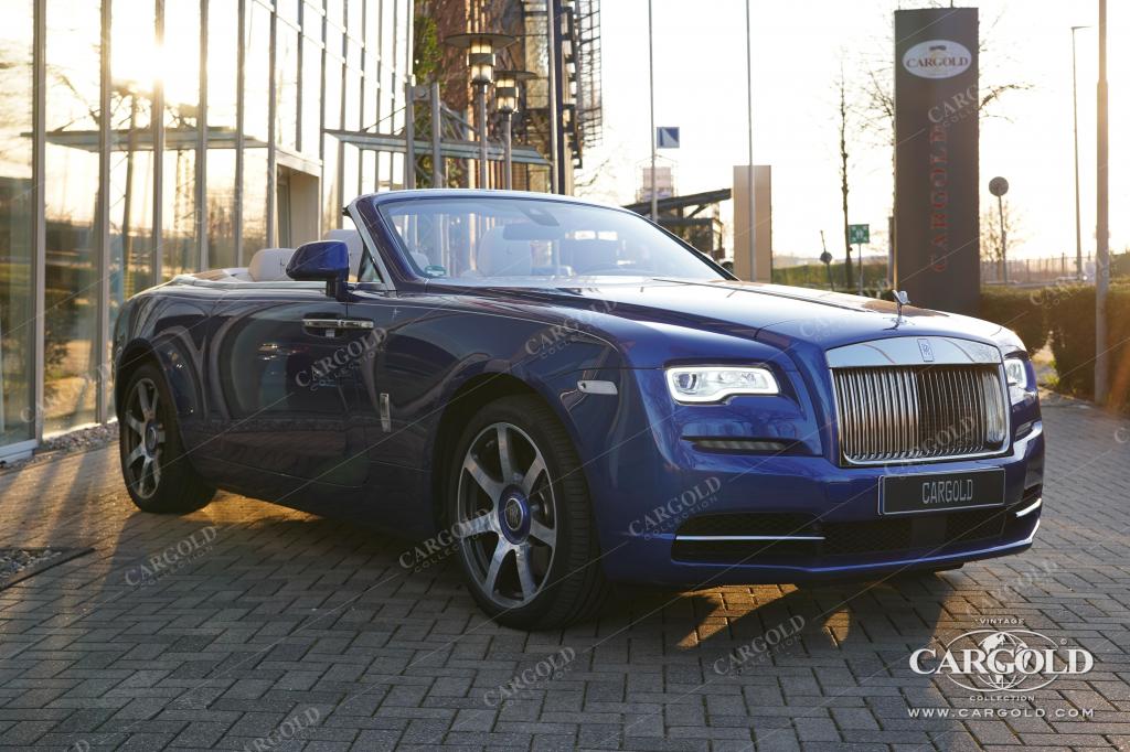 Cargold - Rolls-Royce Dawn -   - Bild 0