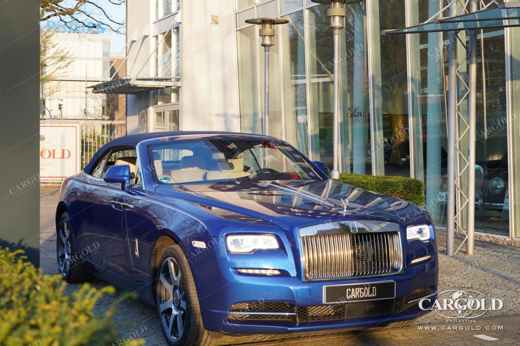 Cargold - Rolls-Royce Dawn -   - Bild 1