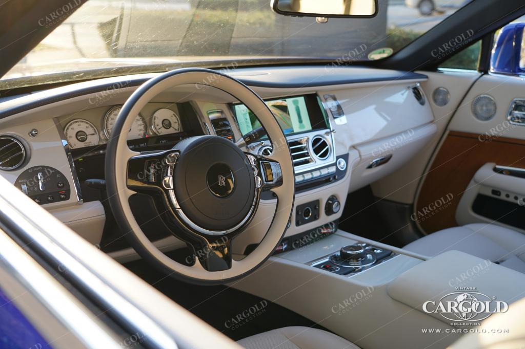 Cargold - Rolls-Royce Dawn -   - Bild 2