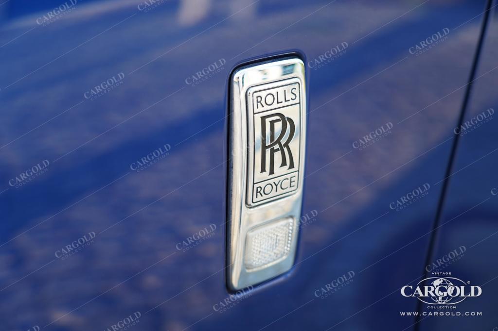 Cargold - Rolls-Royce Dawn -   - Bild 3