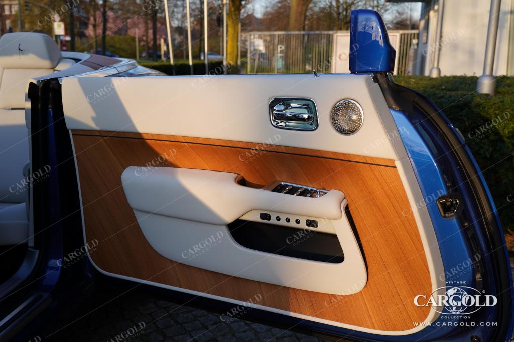 Cargold - Rolls-Royce Dawn -   - Bild 4