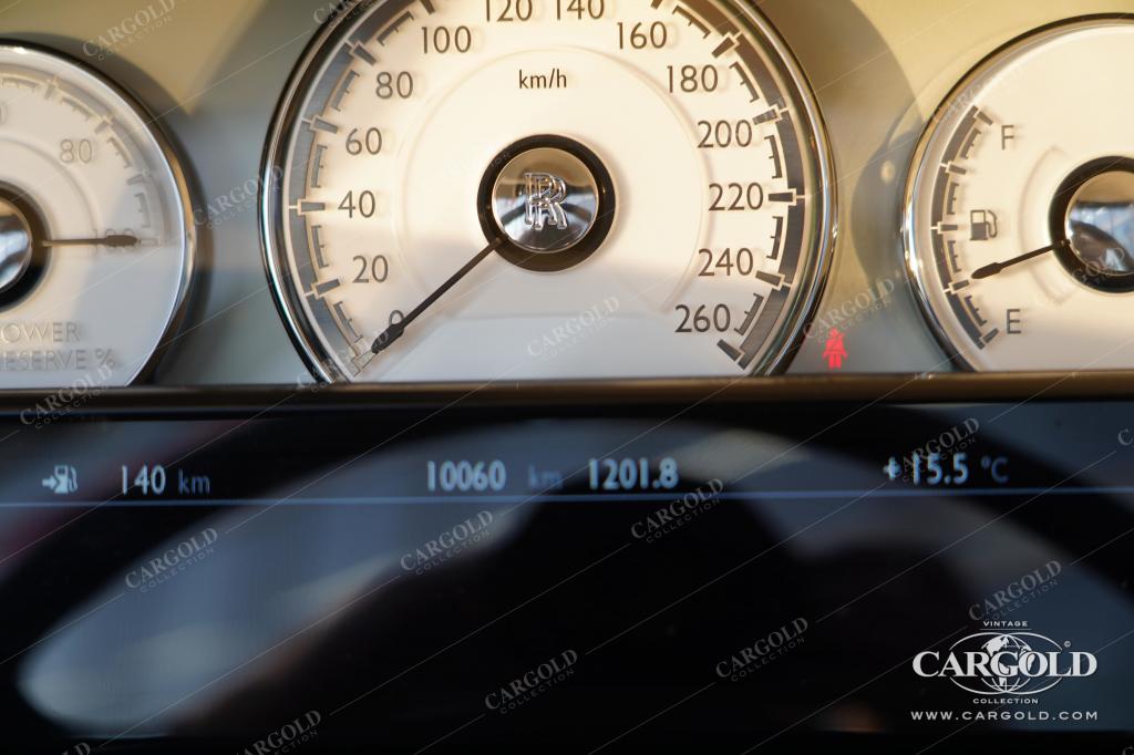 Cargold - Rolls-Royce Dawn -   - Bild 5