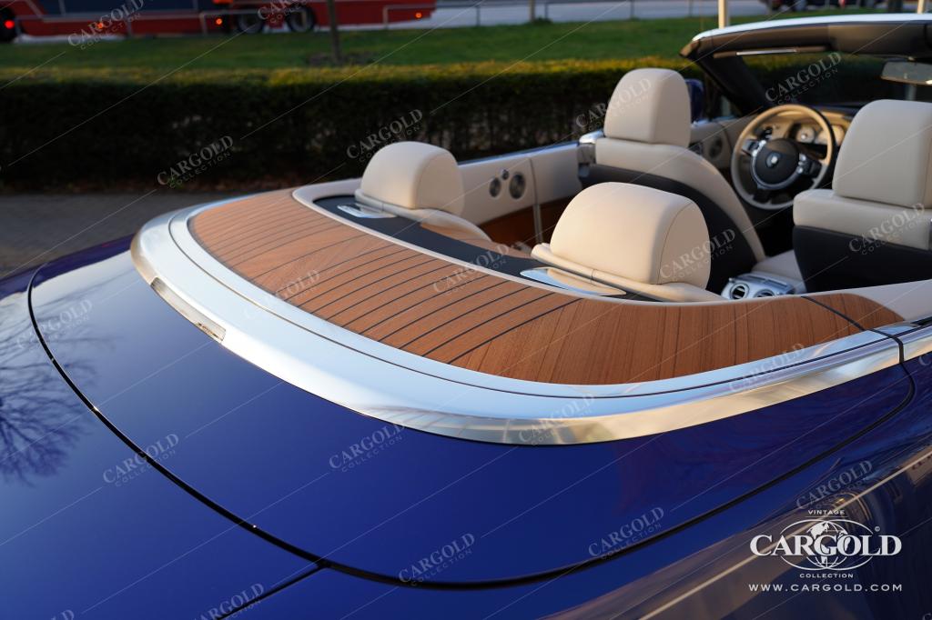 Cargold - Rolls-Royce Dawn -   - Bild 6