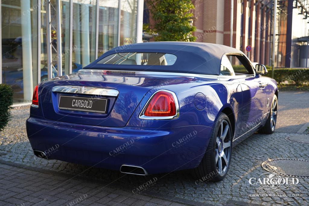 Cargold - Rolls-Royce Dawn -   - Bild 7
