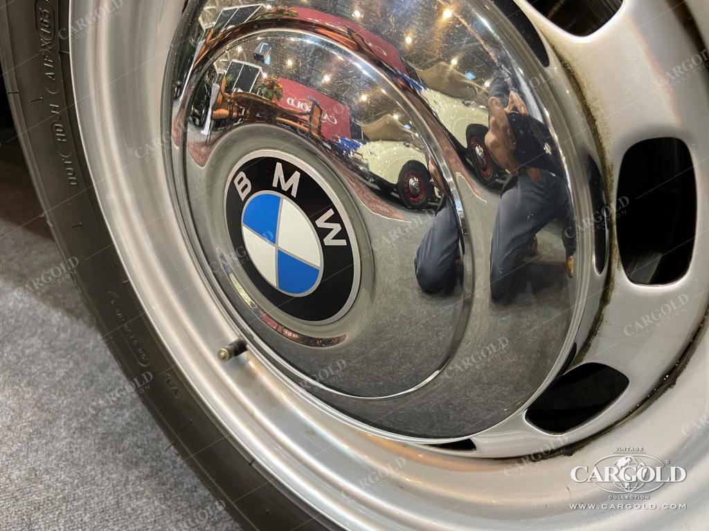 Cargold - BMW 1600 GT Frua - Prototyp Coupé  - Bild 3