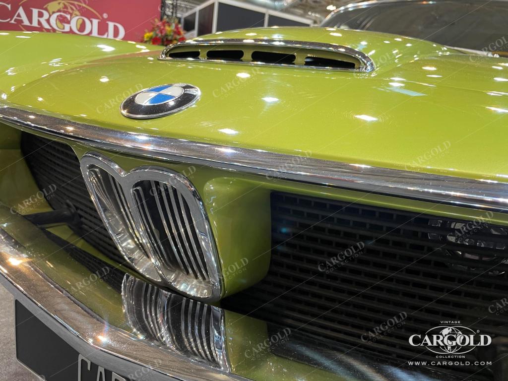 Cargold - BMW 1600 GT Frua - Prototyp Coupé  - Bild 5