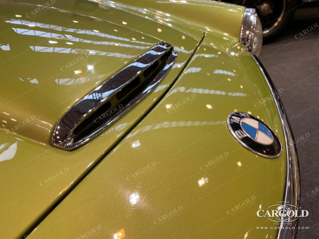 Cargold - BMW 1600 GT Frua - Prototyp Coupé  - Bild 7