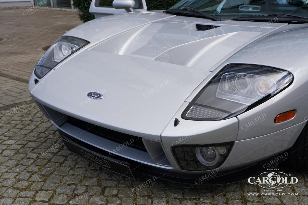 Cargold - Ford GT  - 1 of 19/Deutsche Erstauslieferung  - Bild 6