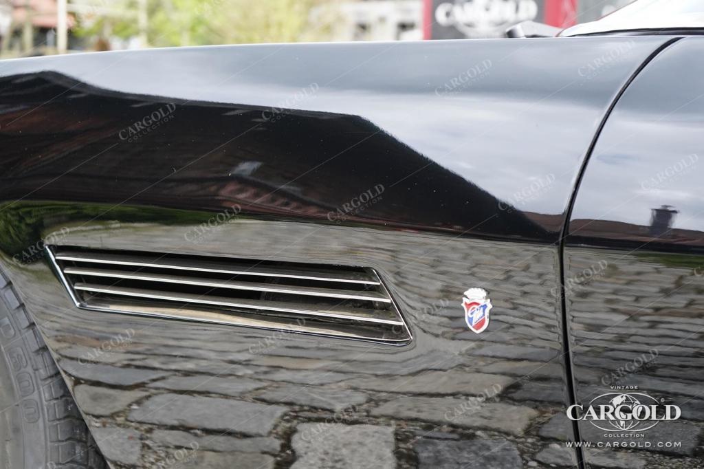Cargold - Maserati Ghibli 4.9 SS Spider - Conversion / 5-Speed  - Bild 16