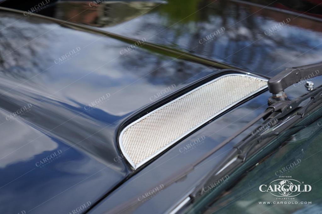Cargold - Maserati Ghibli 4.9 SS Spider - Conversion / 5-Speed  - Bild 19