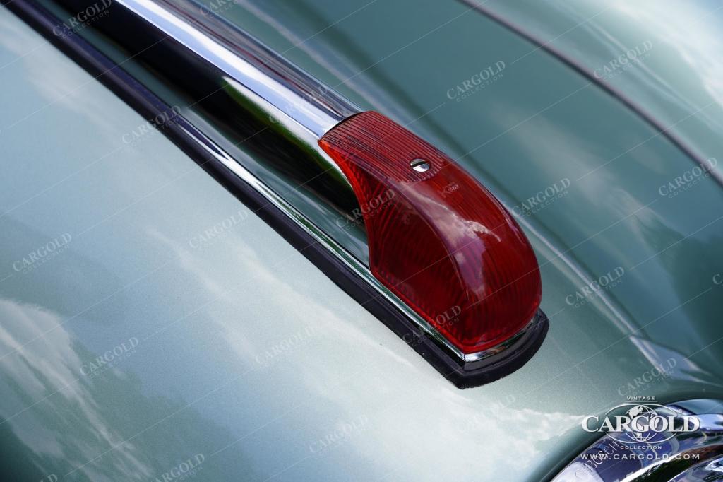 Cargold - Mercedes 300 C  - Cabriolet D  - Bild 15