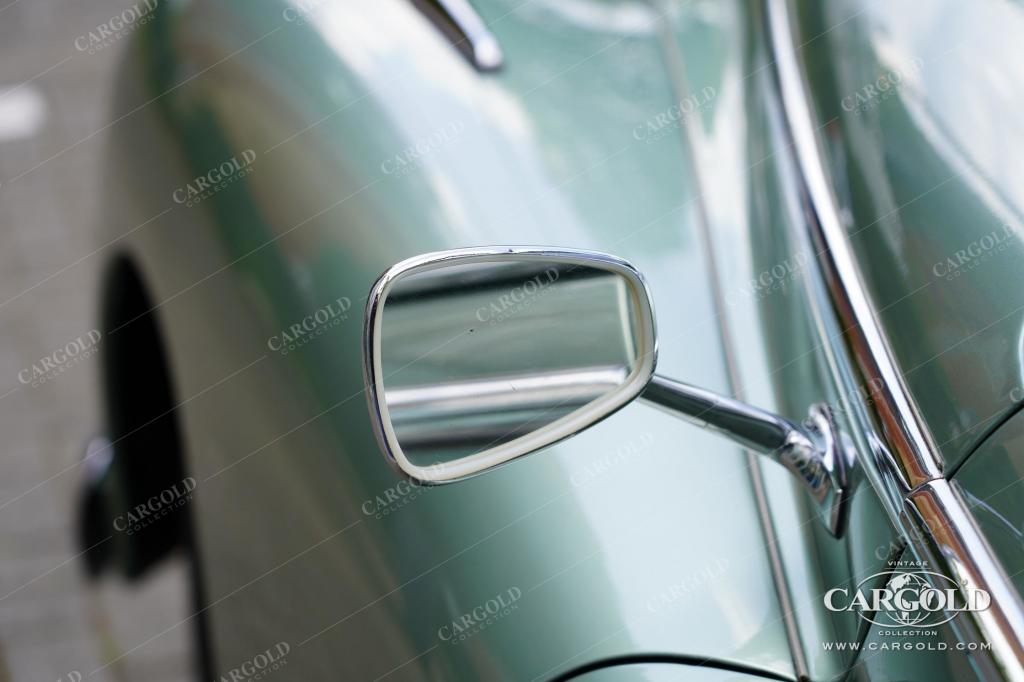 Cargold - Mercedes 300 C  - Cabriolet D  - Bild 18
