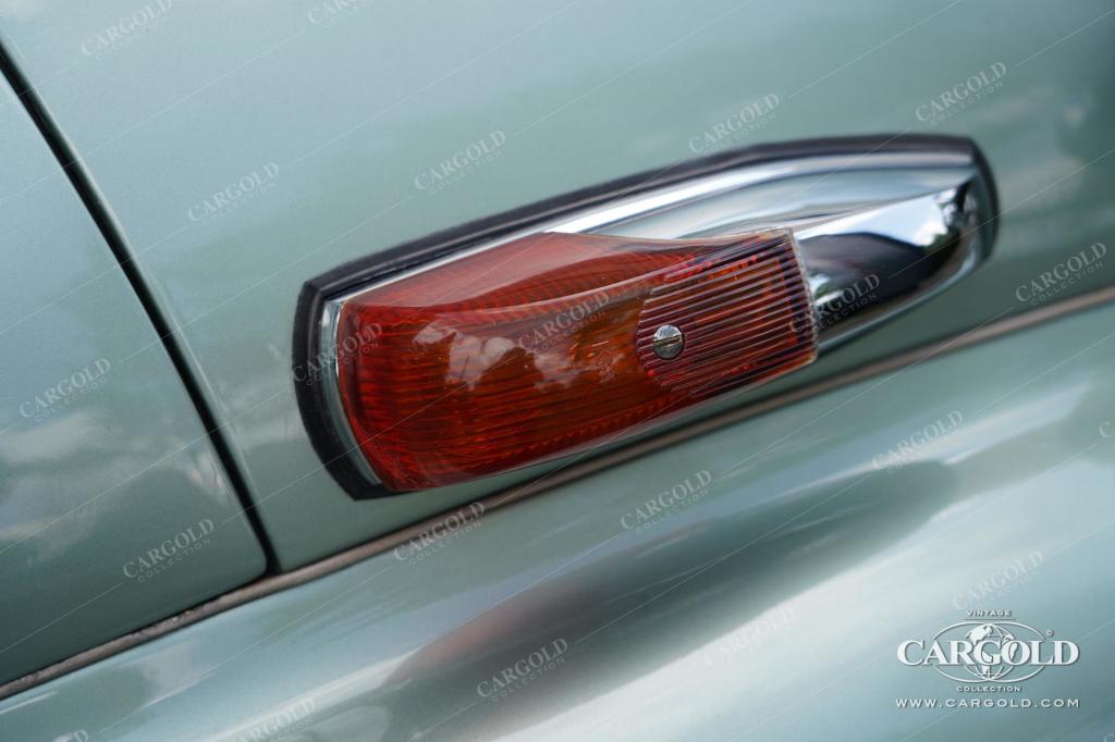 Cargold - Mercedes 300 C  - Cabriolet D  - Bild 20
