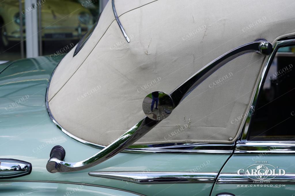 Cargold - Mercedes 300 C  - Cabriolet D  - Bild 21