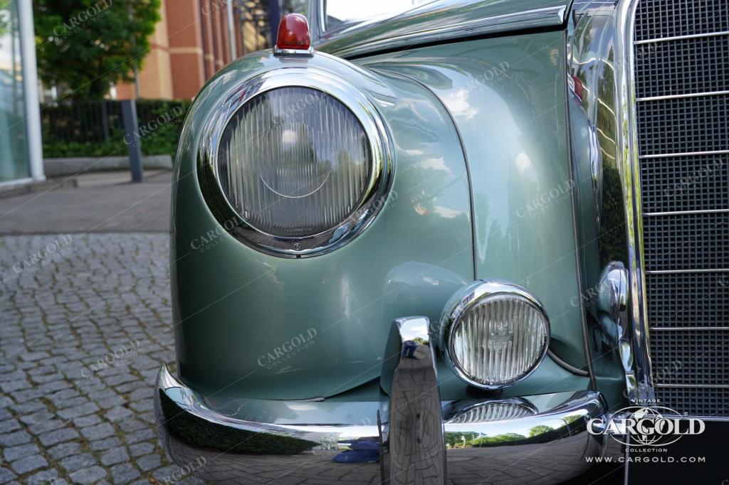Cargold - Mercedes 300 C  - Cabriolet D  - Bild 23