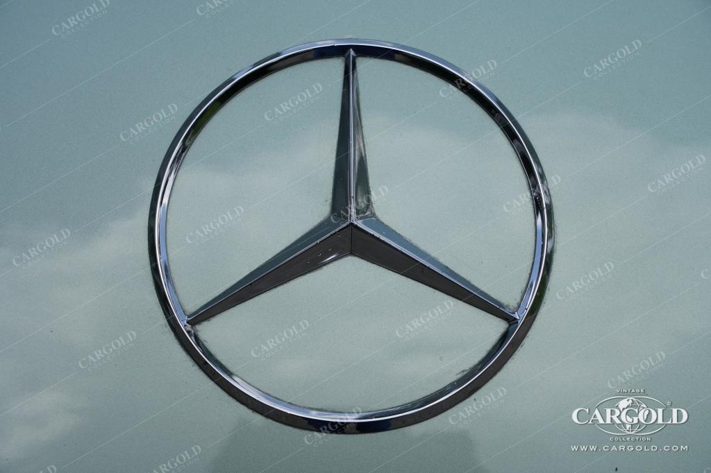 Cargold - Mercedes 300 C  - Cabriolet D  - Bild 25