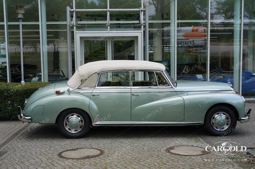 Cargold - Mercedes 300 C  - Cabriolet D  - Bild 28