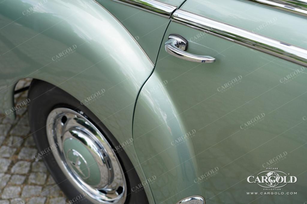 Cargold - Mercedes 300 C  - Cabriolet D  - Bild 29
