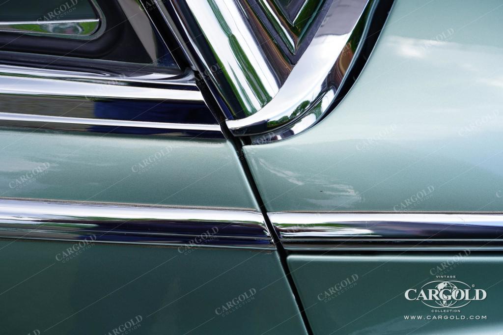 Cargold - Mercedes 300 C  - Cabriolet D  - Bild 30
