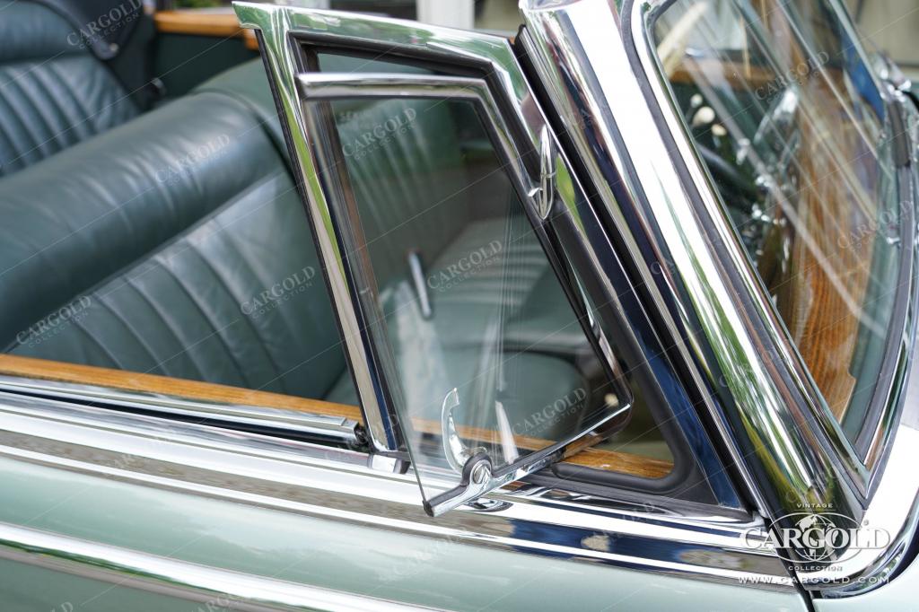Cargold - Mercedes 300 C  - Cabriolet D  - Bild 33
