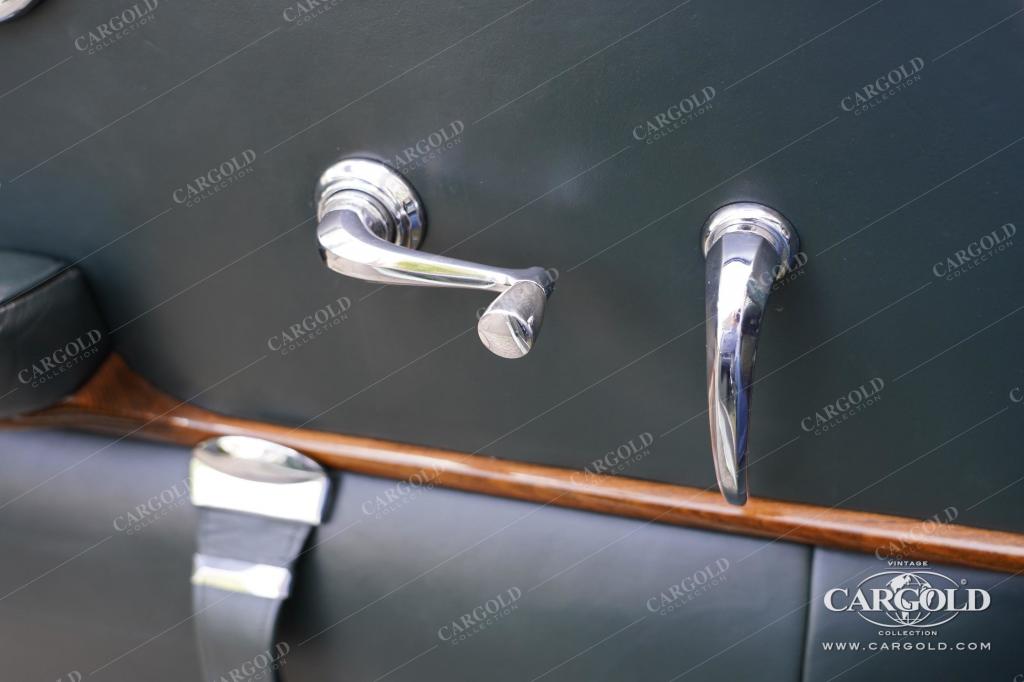 Cargold - Mercedes 300 C  - Cabriolet D  - Bild 39